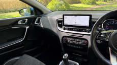 Kia Xceed 1.5T GDi ISG 3 5dr Petrol Hatchback